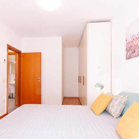 Dor'Michi' Trento Exterior foto