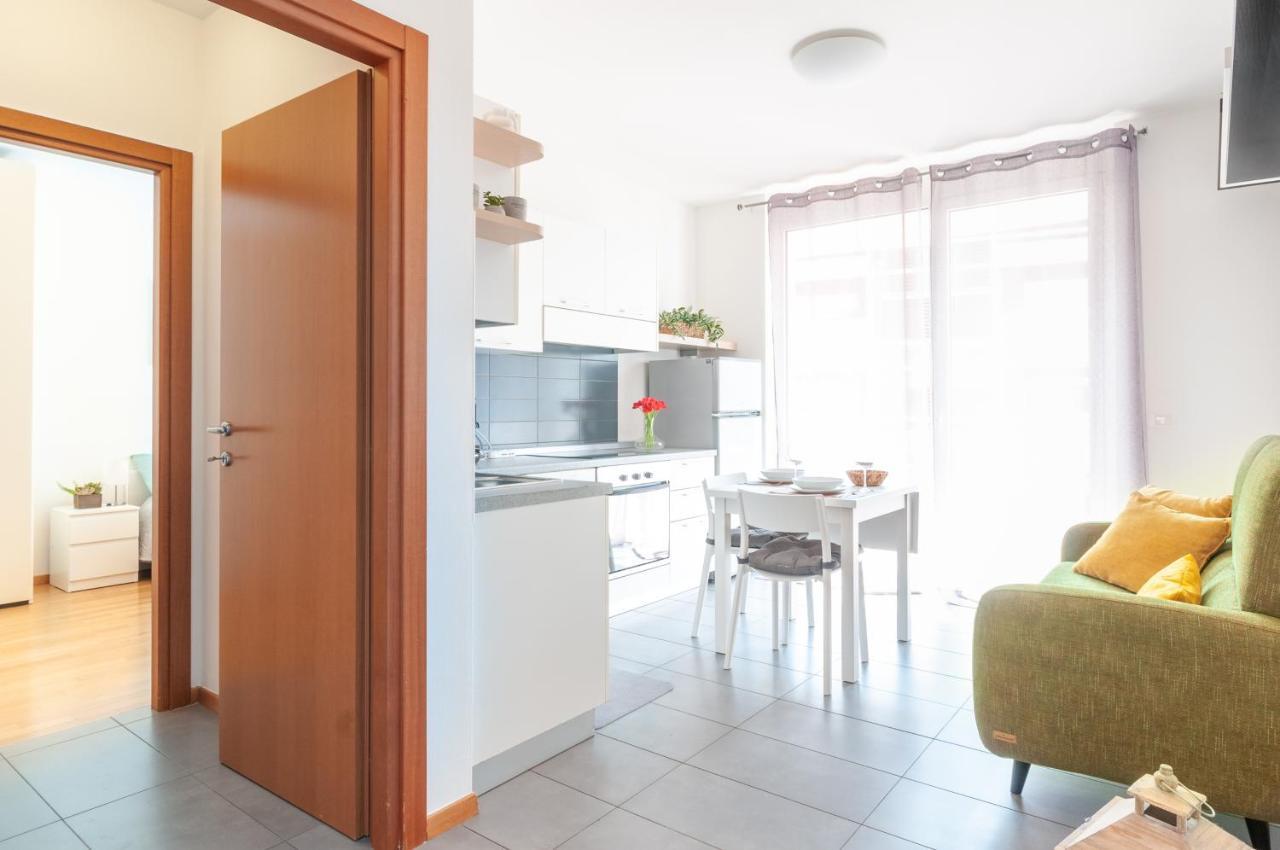 Dor'Michi' Trento Exterior foto