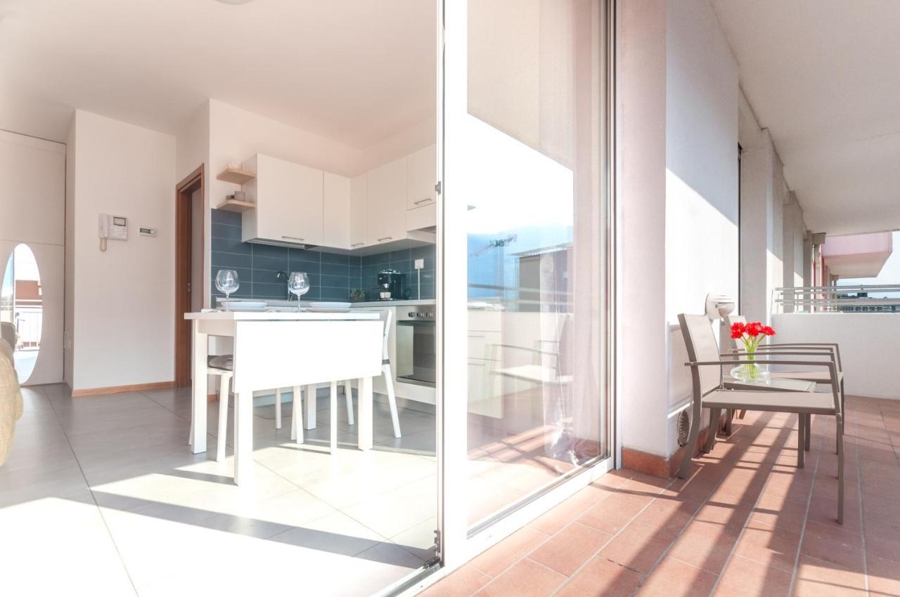 Dor'Michi' Trento Exterior foto